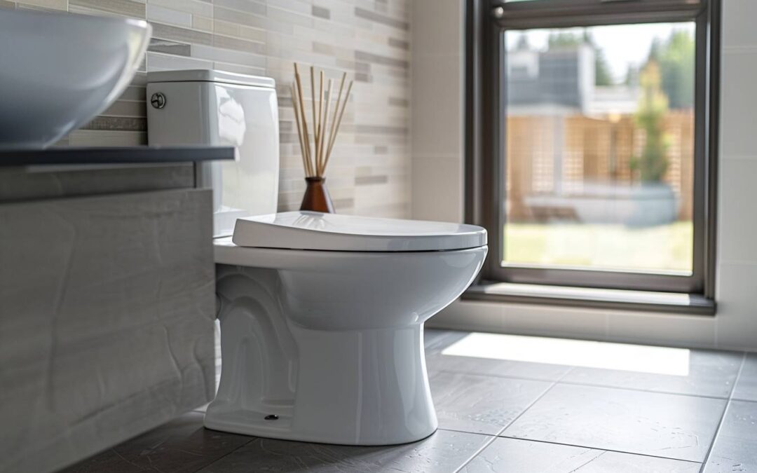 Comment choisir vos toilettes : Guide pratique pour une rénovation réussie