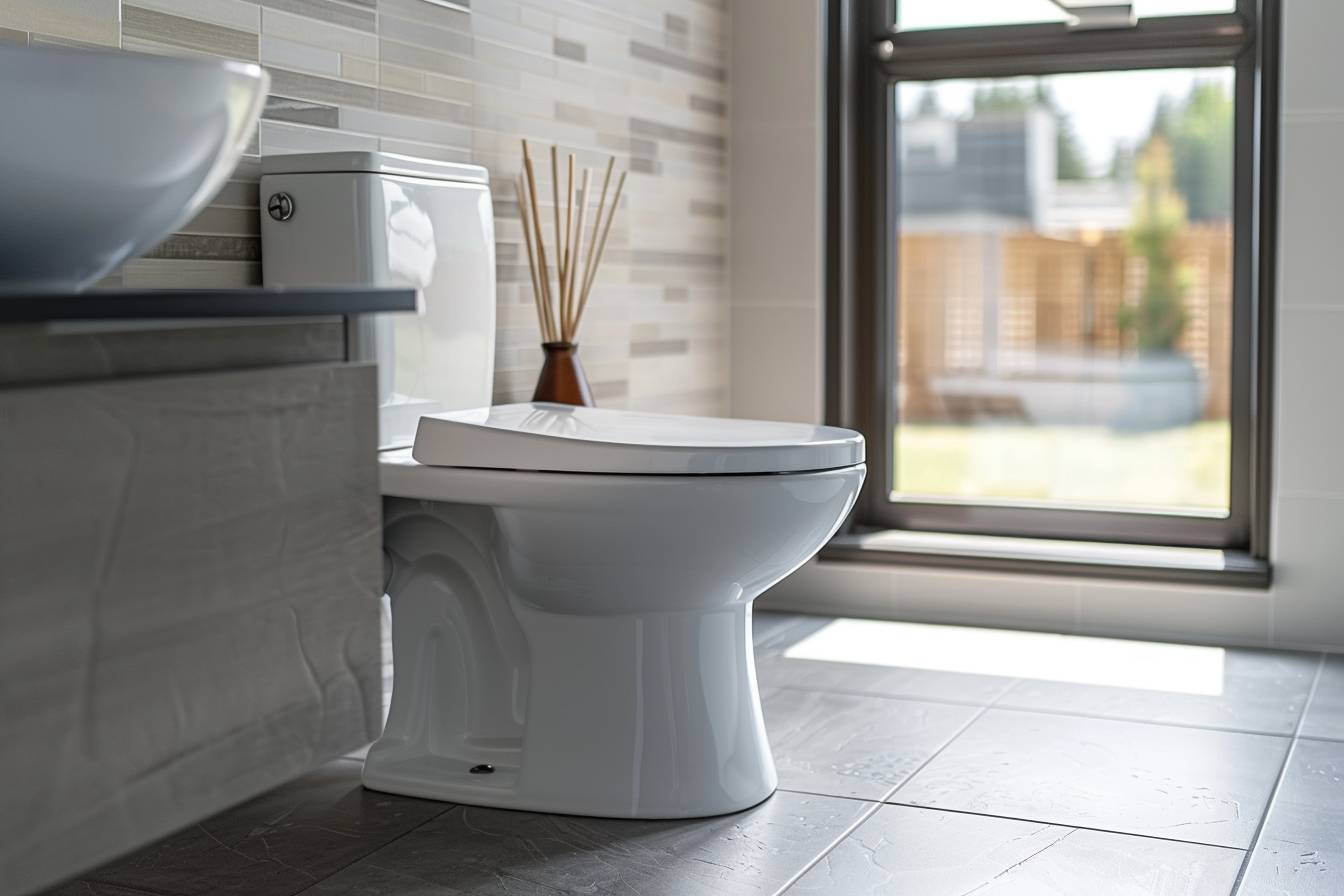 Comment choisir vos toilettes : Guide pratique pour une rénovation réussie