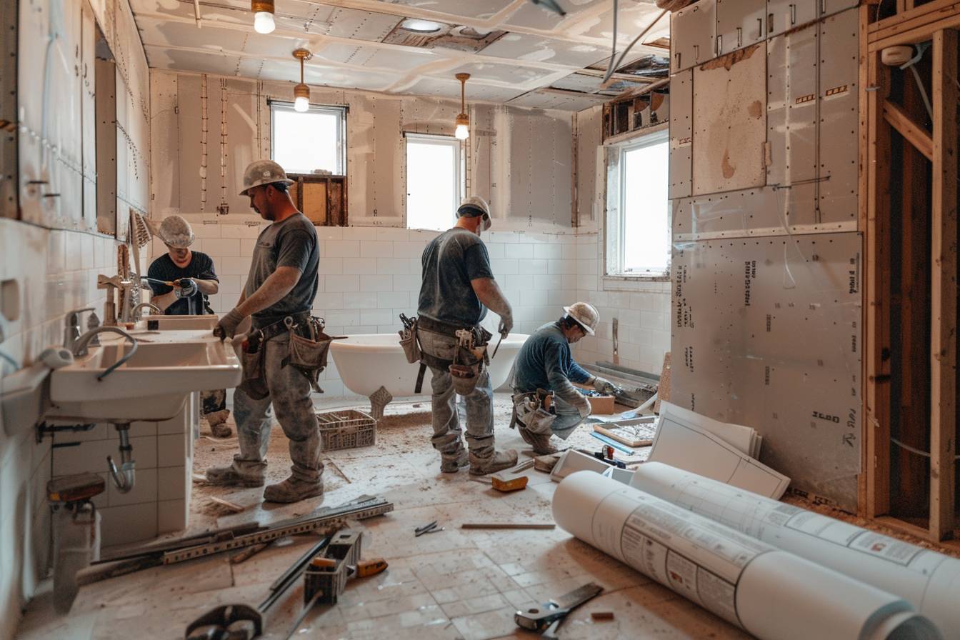 Fiabilité et efficacité grâce aux partenaires de qualité