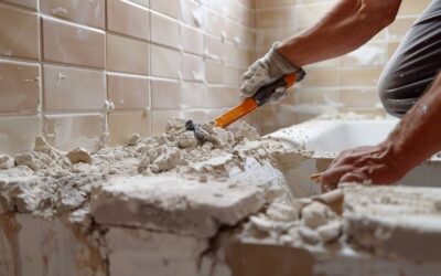 Remplacer une baignoire par une douche : Guide complet et conseils pratiques
