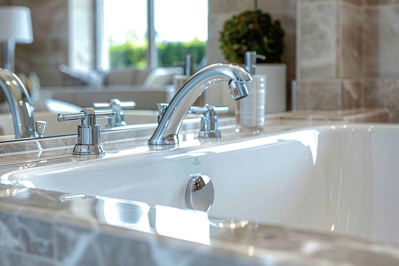 Réussir la rénovation de sa salle de bain : erreurs à éviter et conseils d’experts