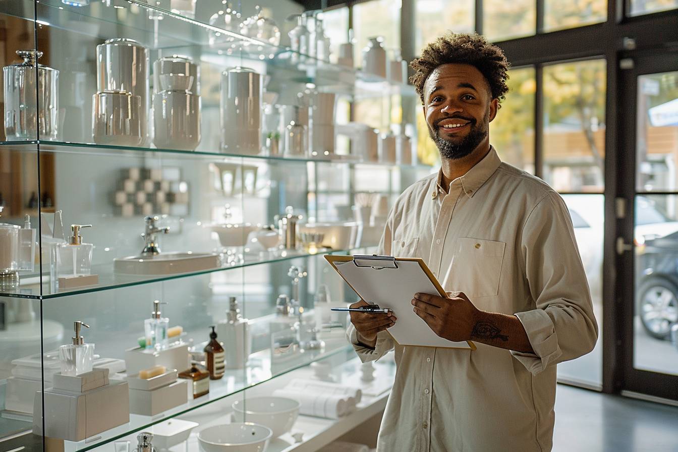 Sélectionner les bons artisans
